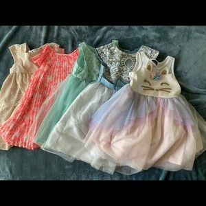 32 piece girl bundle.